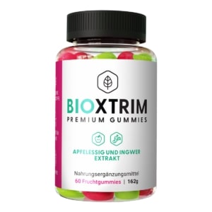 BioXtrim-Premium-Gummies