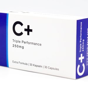 C Triple Performance