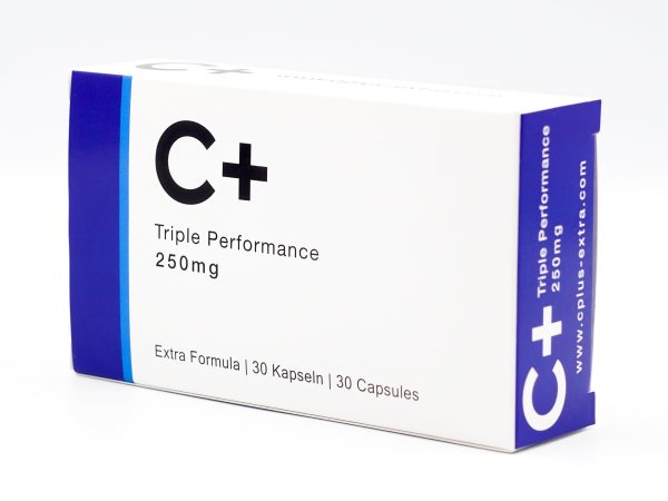 C Triple Performance