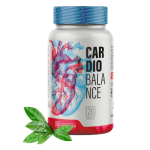 Cardiobalance