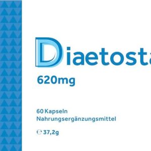 Diaetostat