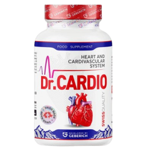 Dr. Cardio