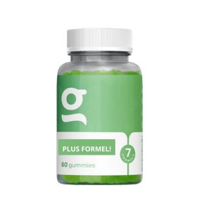 G7 Green Gummies