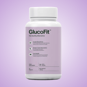 Glucofit