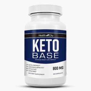 Keto Base