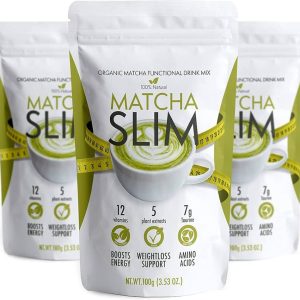 Keto-Matcha-Slim