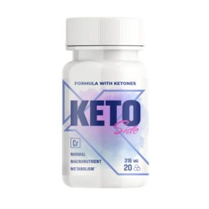 Keto Side