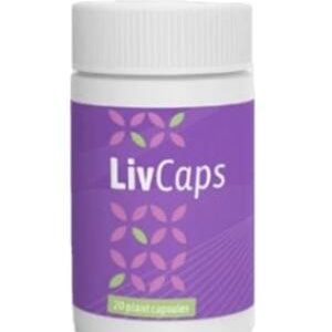 Liv Caps