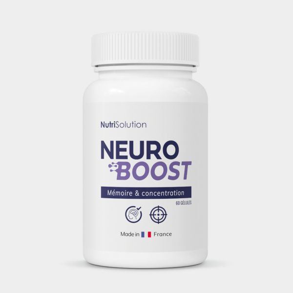 Neuro Boost