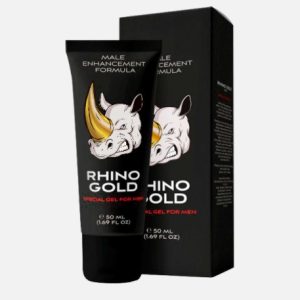 Rhino Gold Gel