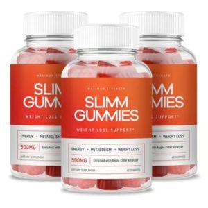 Slimm Gummies