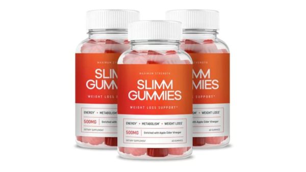 Slimm Gummies