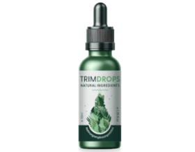 TrimDrops